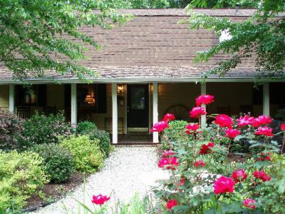 Mountain Top Lodge