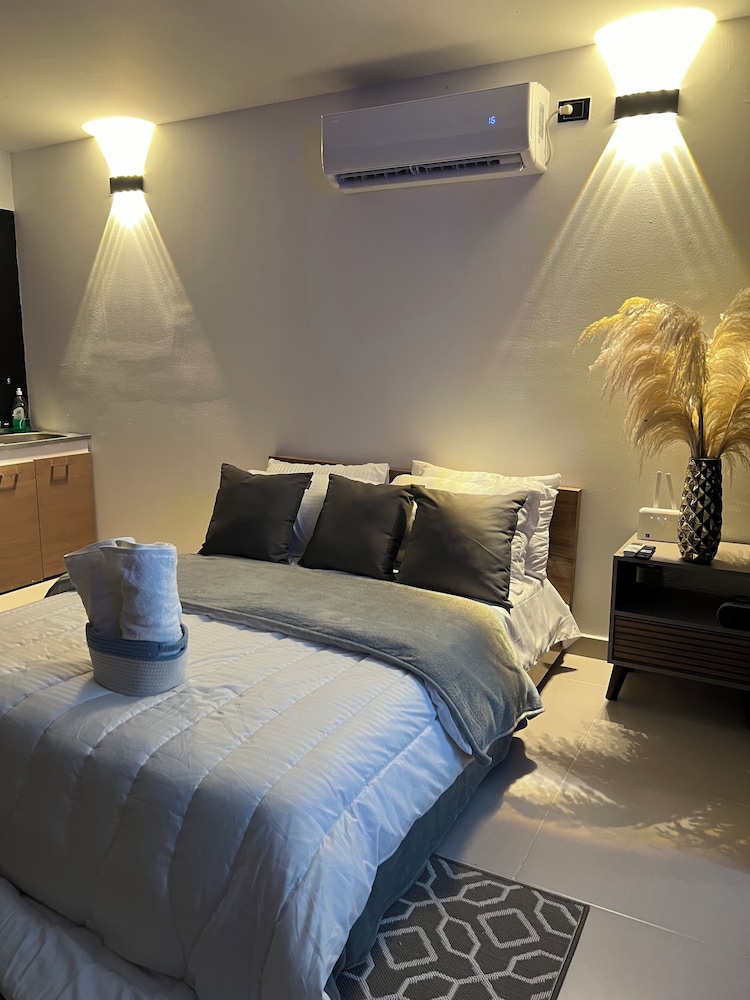 Gaia glamping