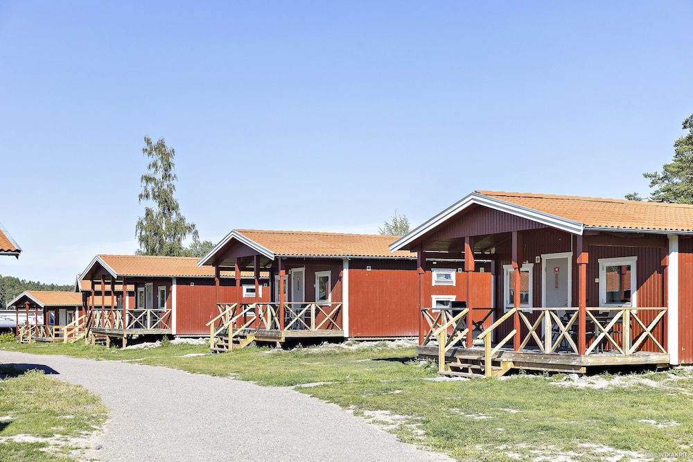 First Camp Karlstad