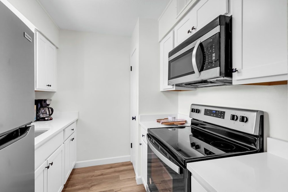 Porter Condos