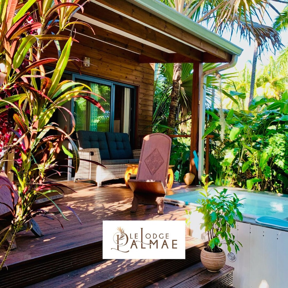 Lodge Palmae - Adults Only