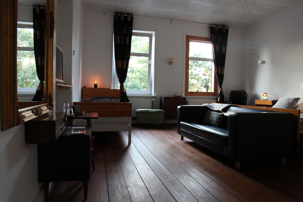 Boutique Pension Ahoi view 5