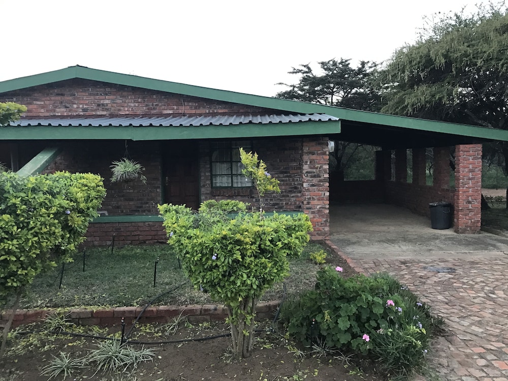 Our Place