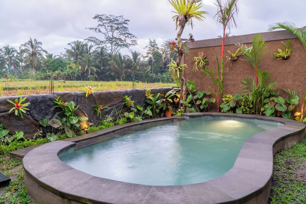 Seelong Villa Ubud by Dhananjaya Hospitality