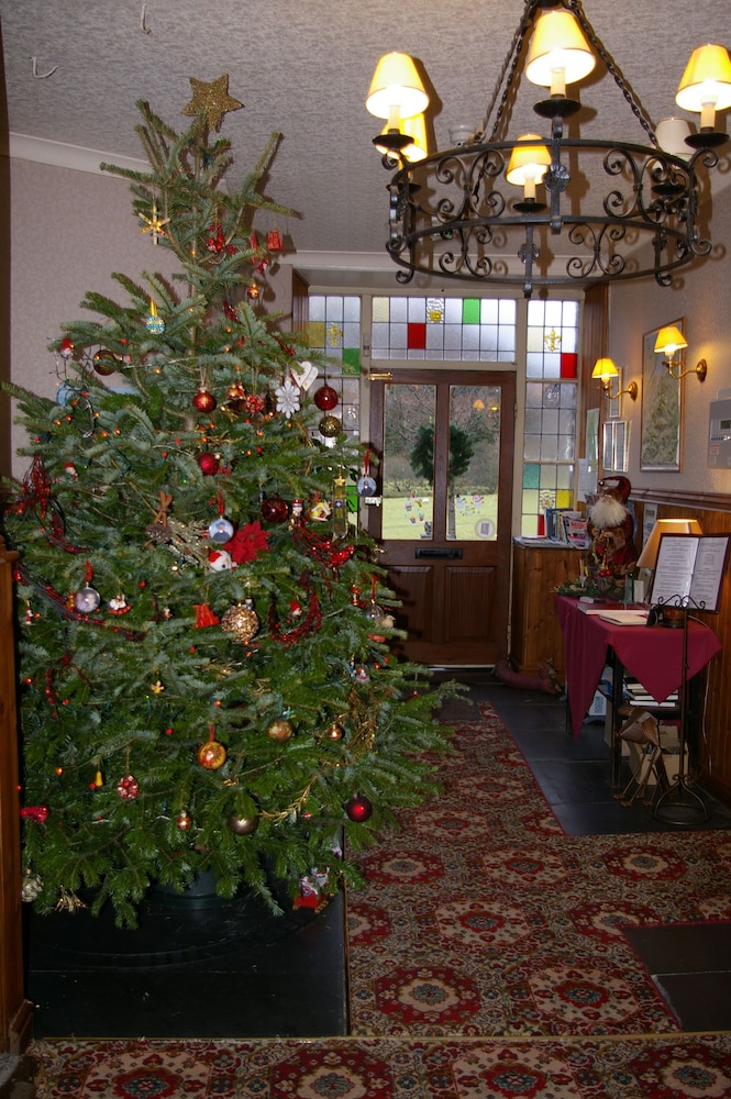 Elen's Castle Hotel