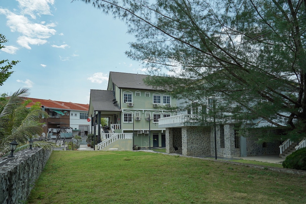 Hotel O Bangi Sri Minang Guesthouse