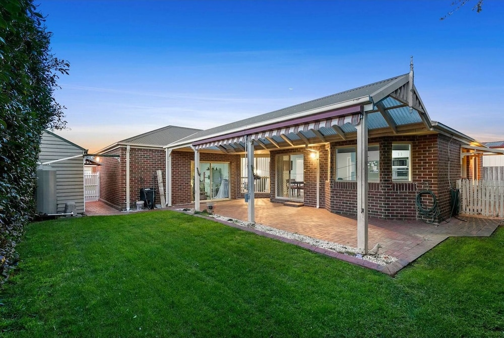 Saltwood Mornington - A Conscious Coastal Retreat