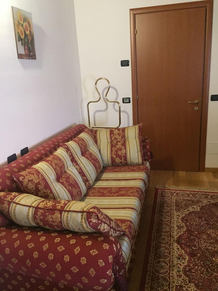 Hotel Gran Parco, photo 42