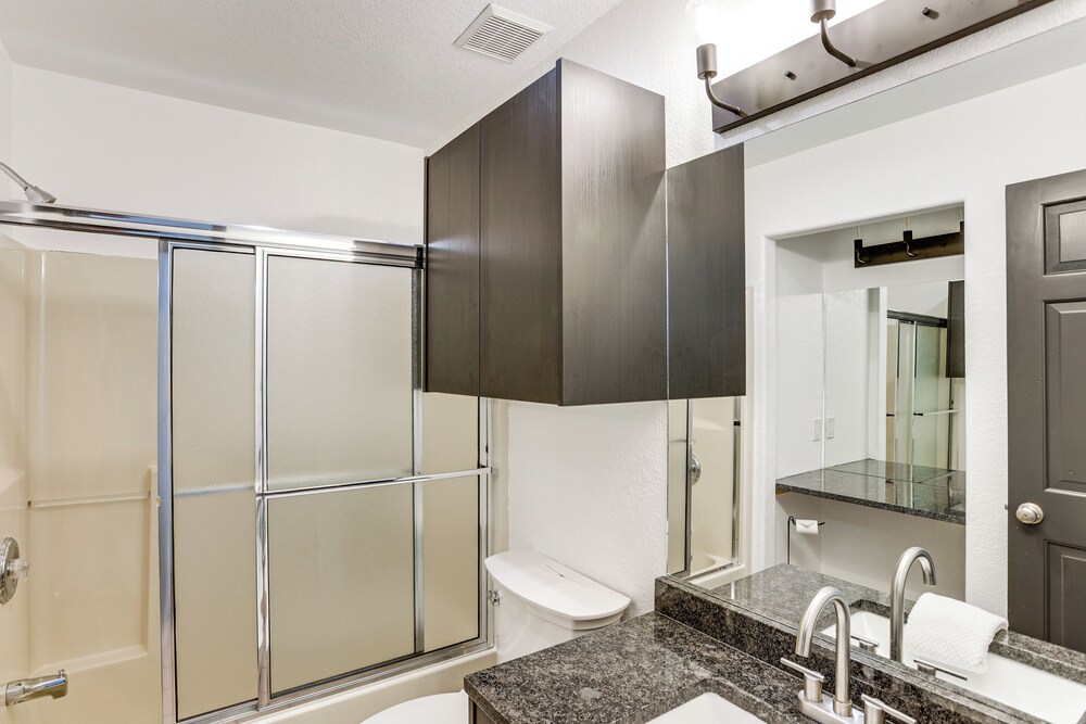 Mtn-view Escape w/ Office Space in Cortez!