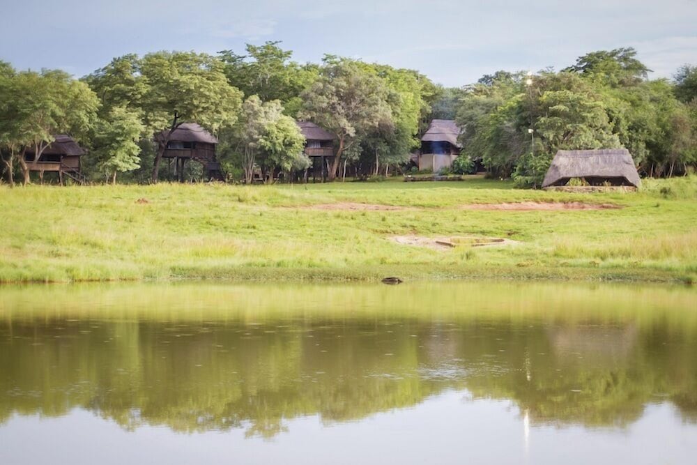 Ivory Lodge