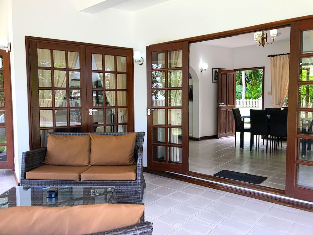 Villa Saint Sauveur photo 2