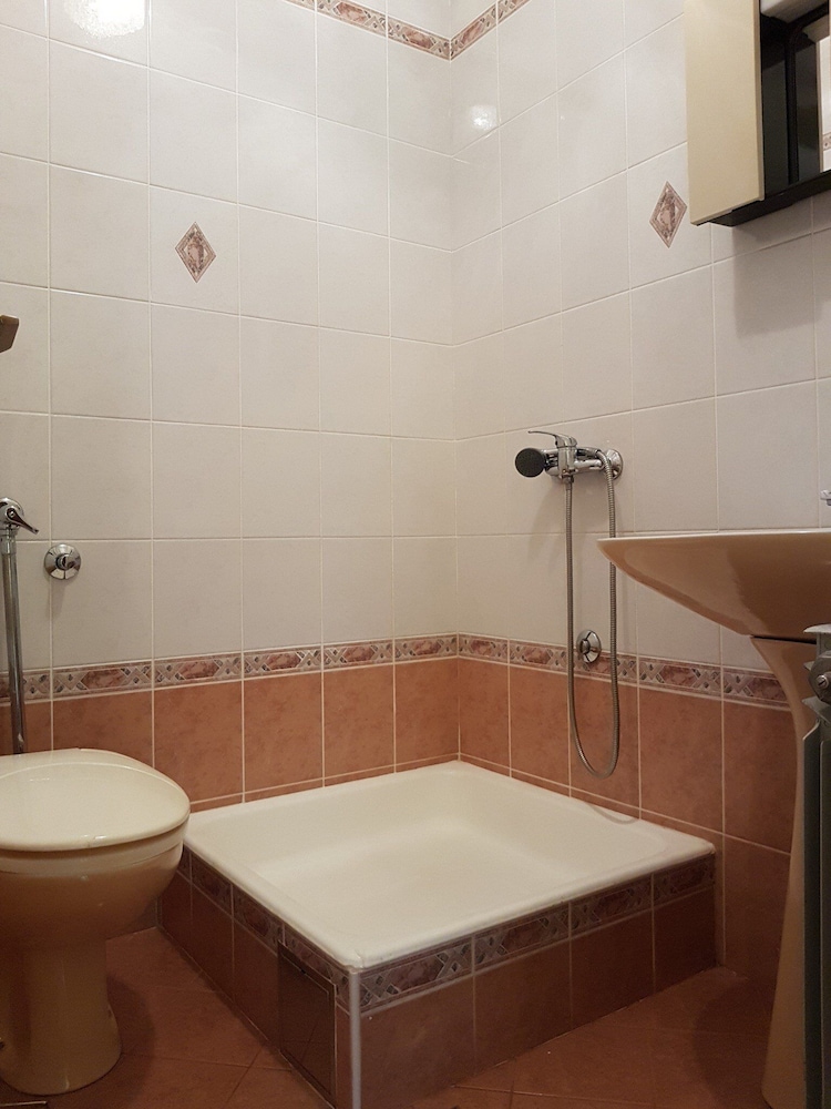 Apartments Nives