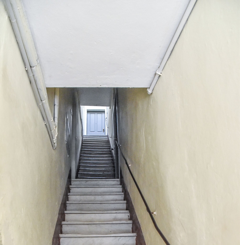 San Domenico Suite