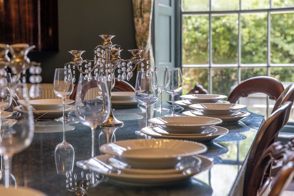 Spindlestone House - North East Escapes