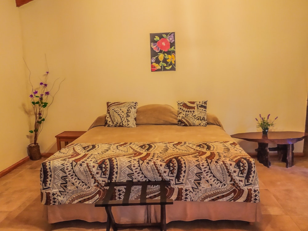 Tierra Guarani Lodge de Selva