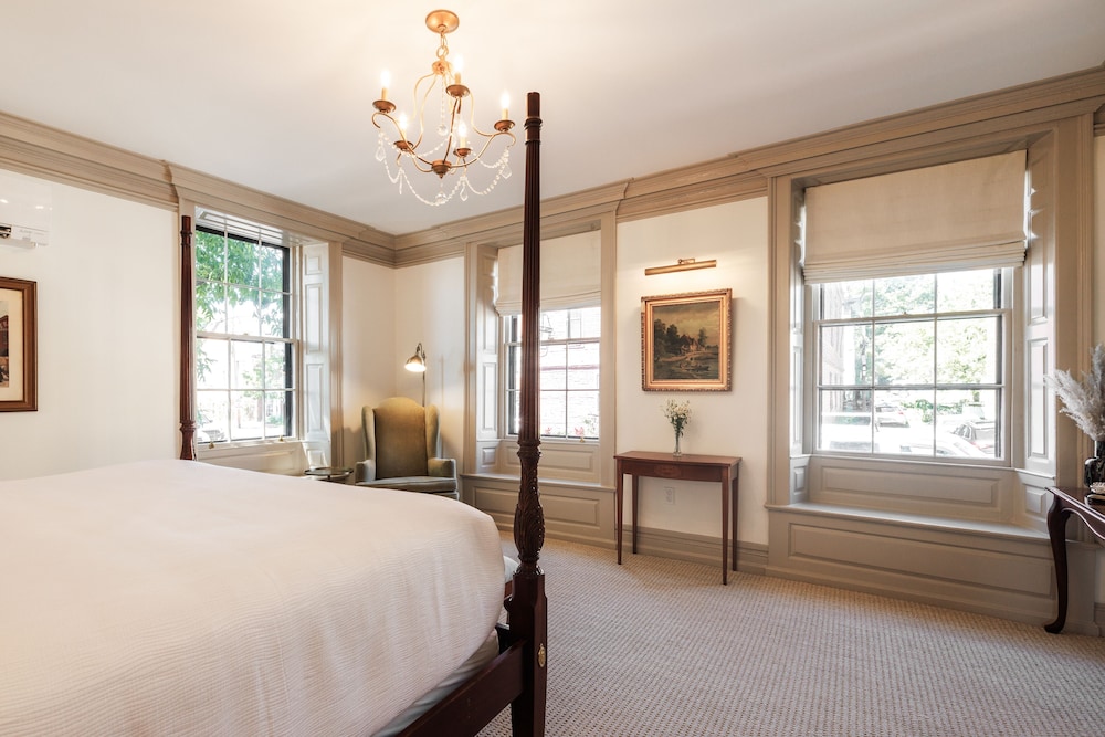 Portsmouth Vacations - The Davenport Inn - Property Image 46