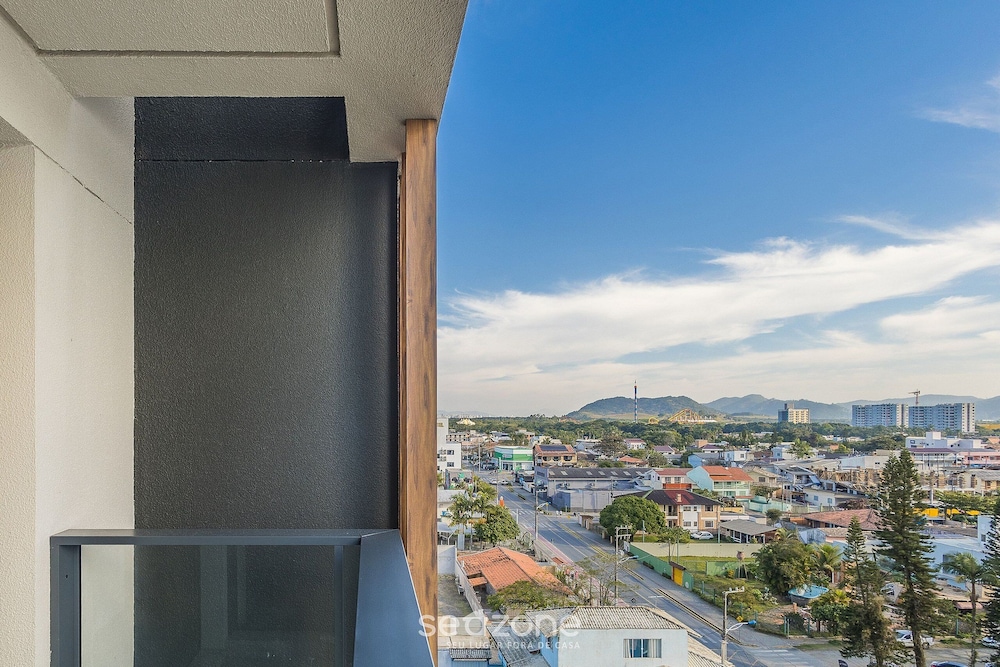 Studios With Side Sea View at Penha Spot PSO - L