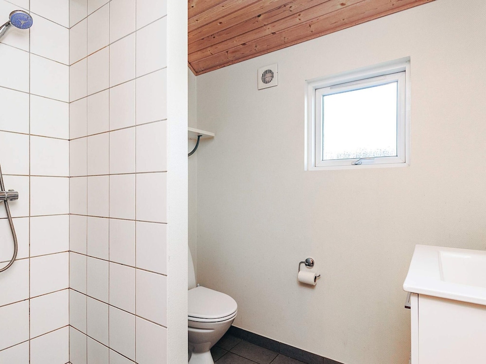 4 Star Holiday Home in Idestrup