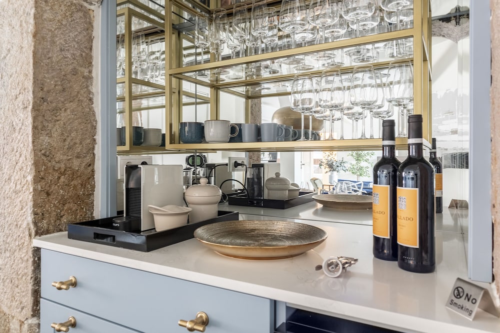 Lisbon Downtown Luxury Family Residence