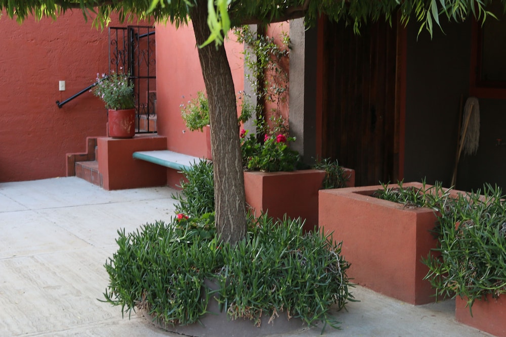 Casas de Guanajuato