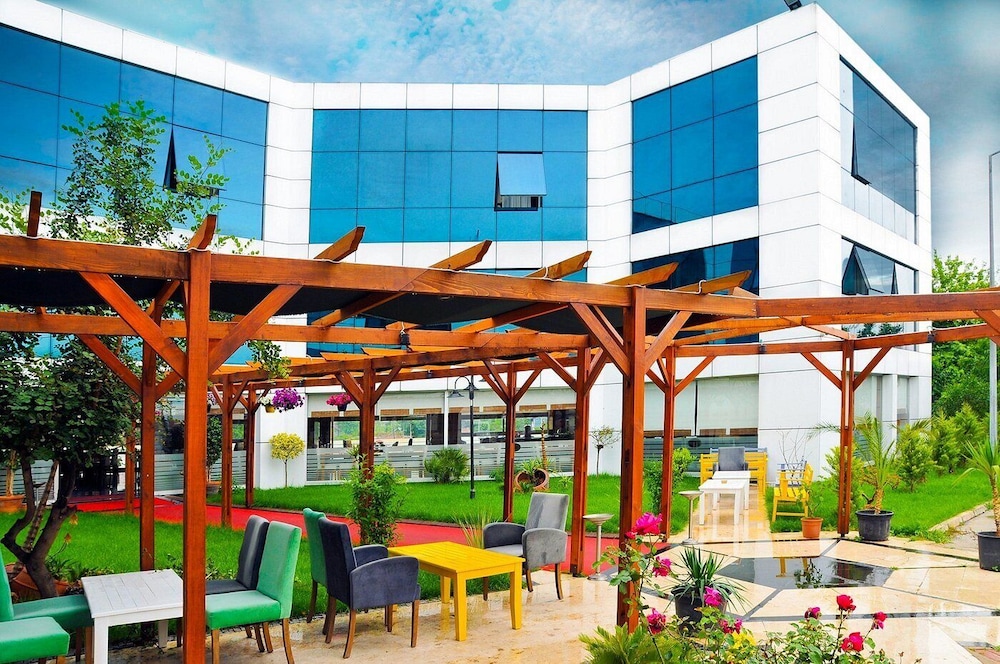 Expo Park Otel - Image 7