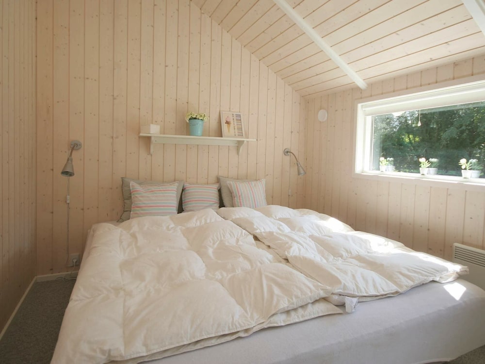 9 Person Holiday Home in Vaeggerlose-by Traum view 3