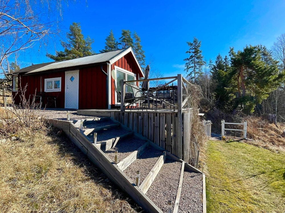 6 Person Holiday Home in Vimmerby