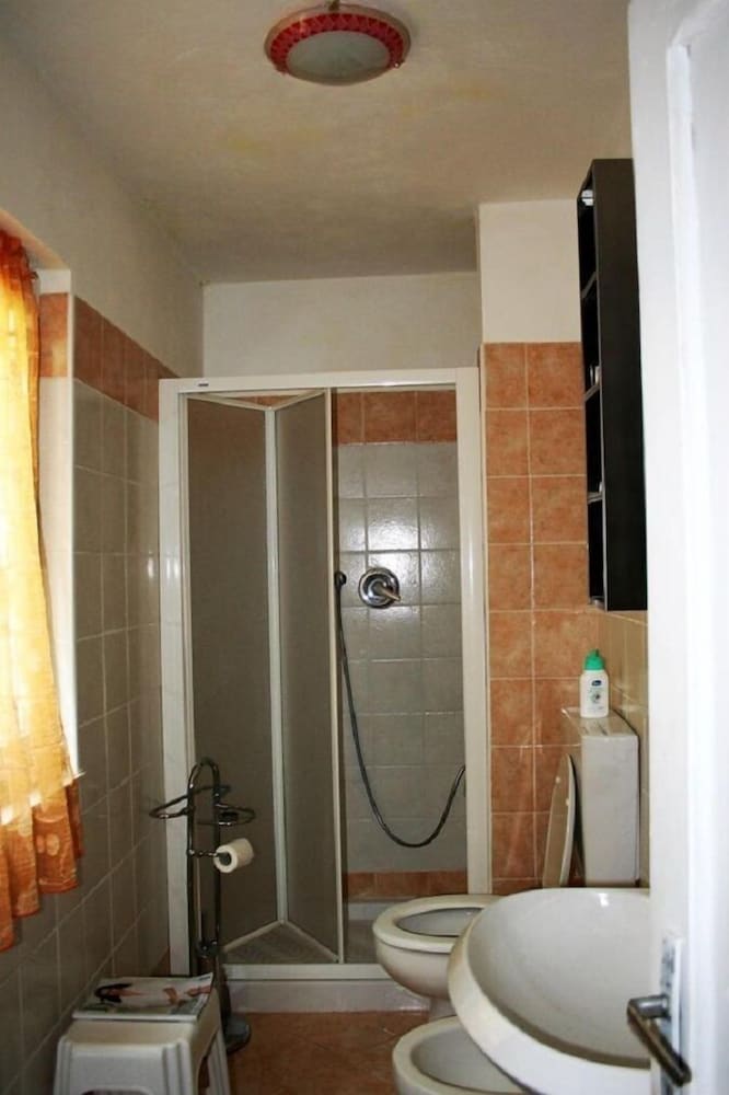 La casa di Candida