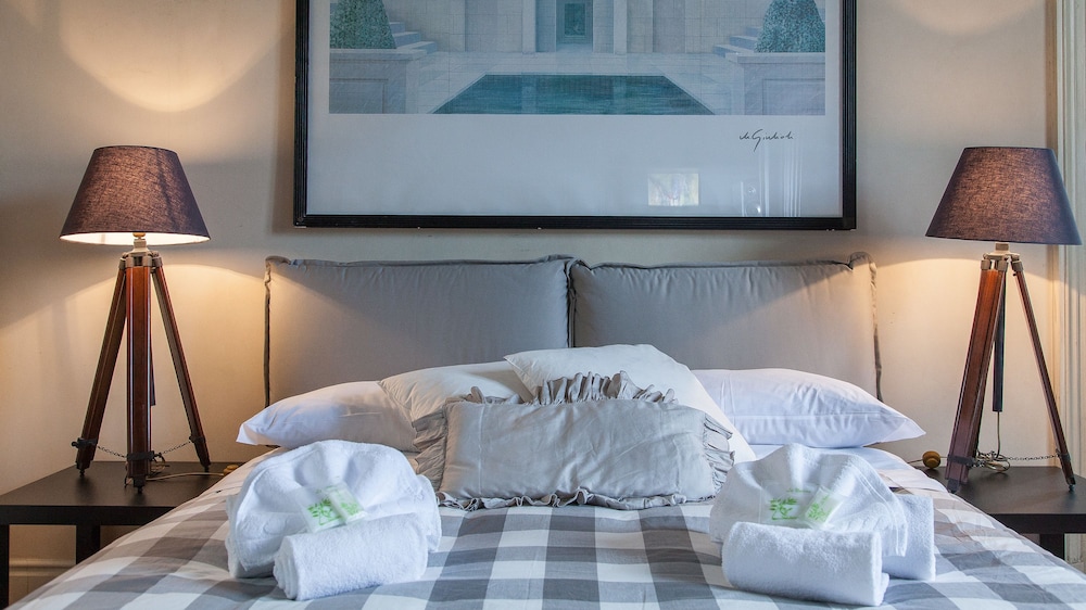 Rental In Rome Lepanto Deluxe Penthouse