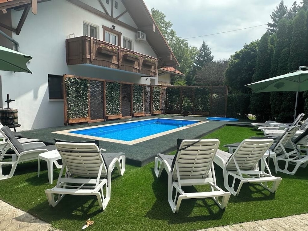 Sommer Pension
