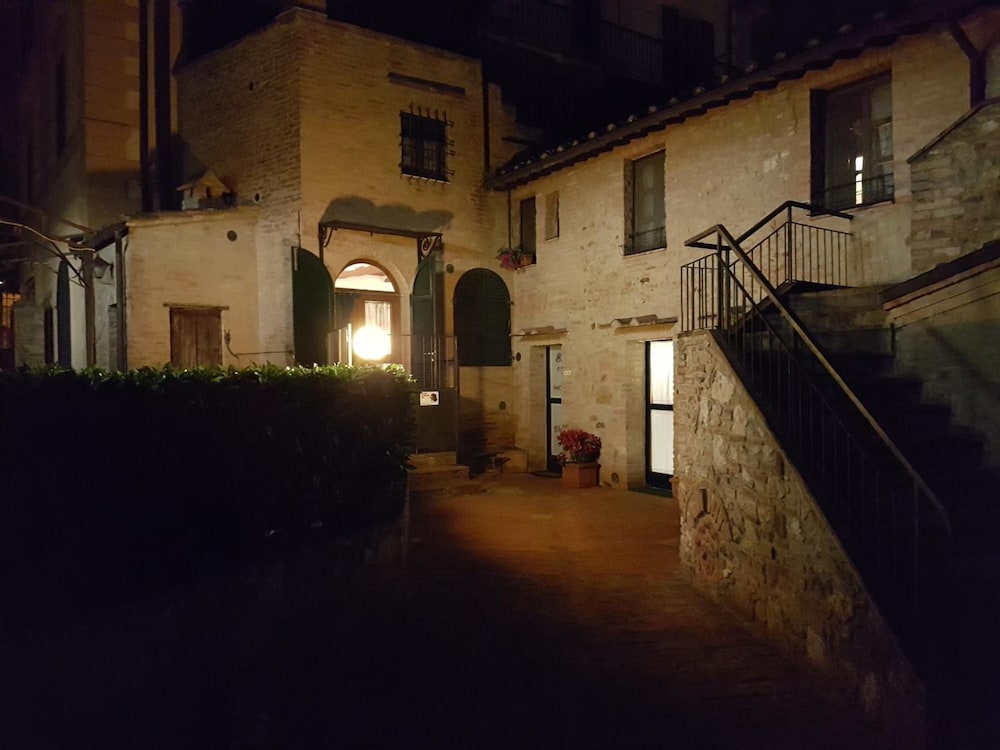 Il Pozzo di Sant'Andrea
