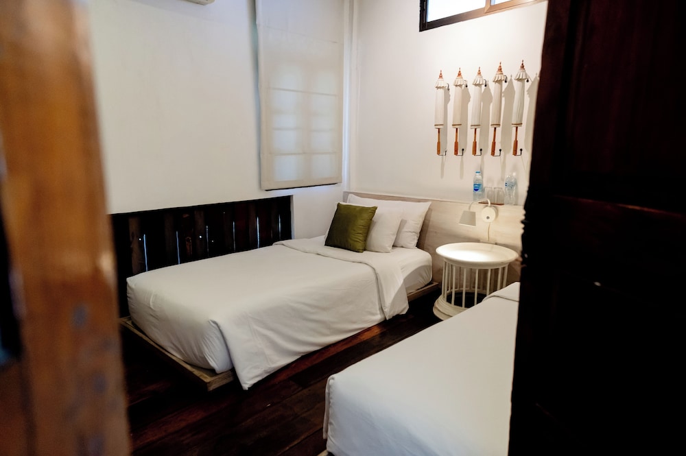 Tolani Northgate Villa Chiang Mai