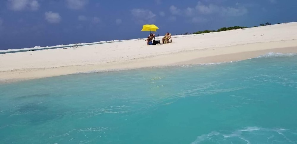 Annama Lodge And Dive