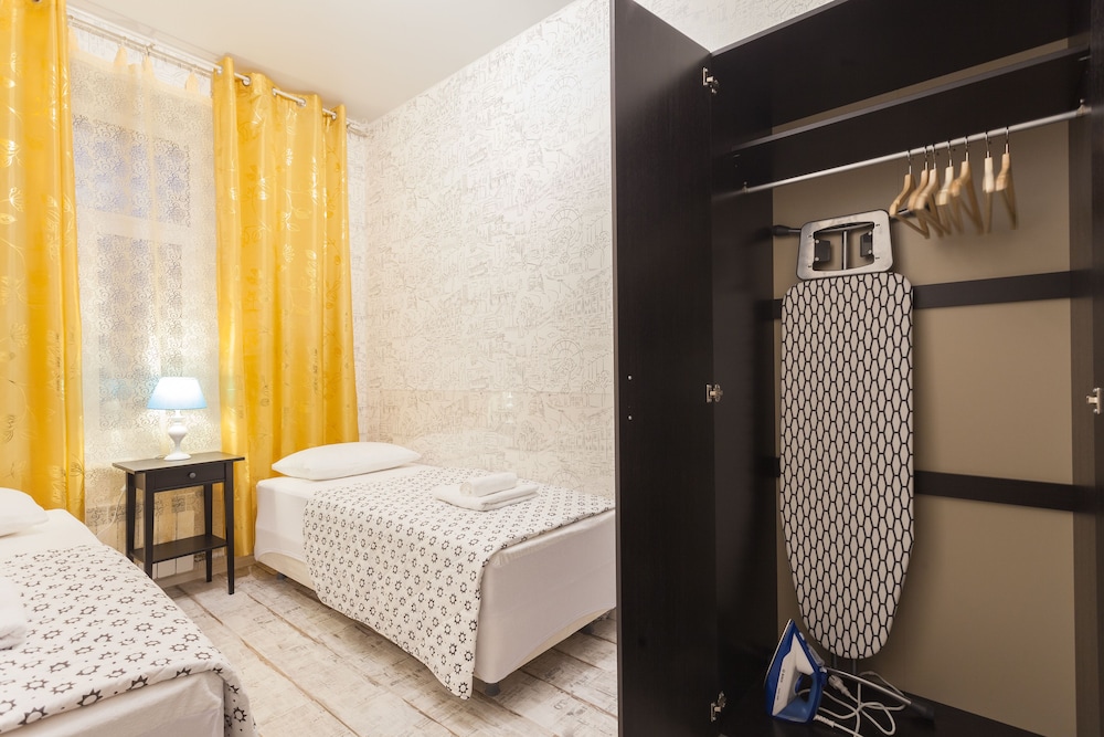 Apartment Von Witt view 5
