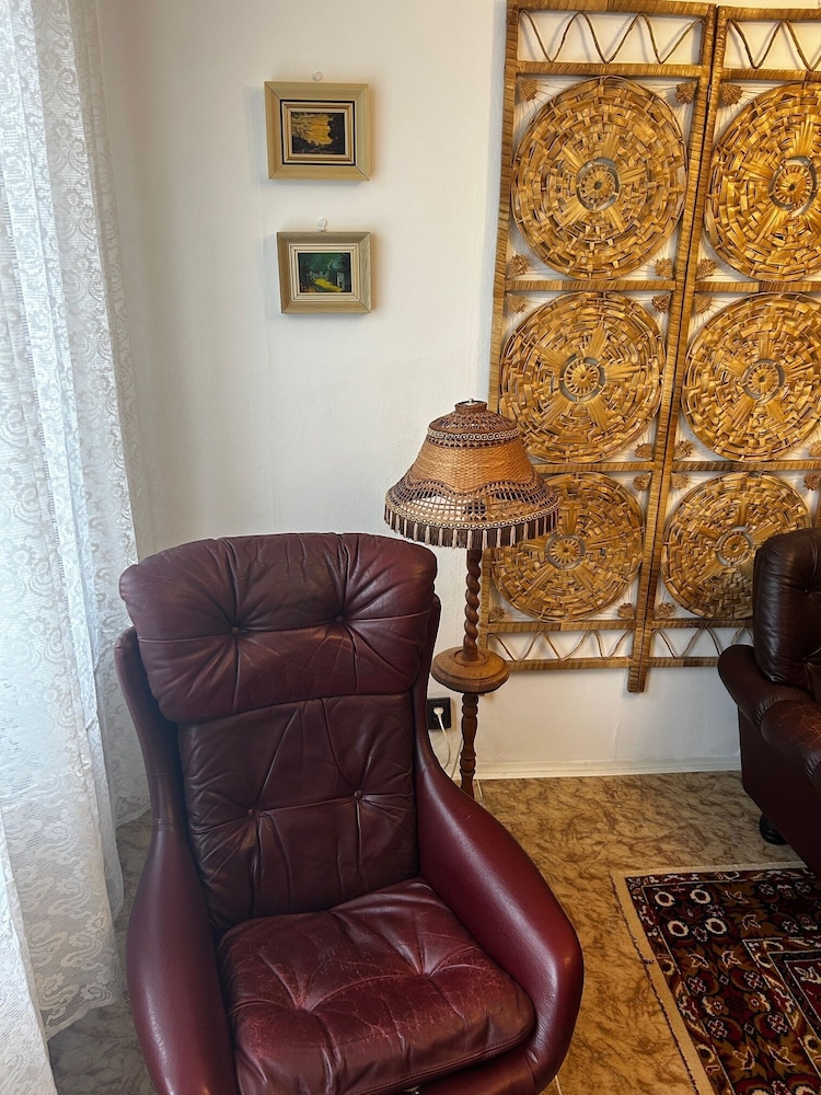 AJME apartmán