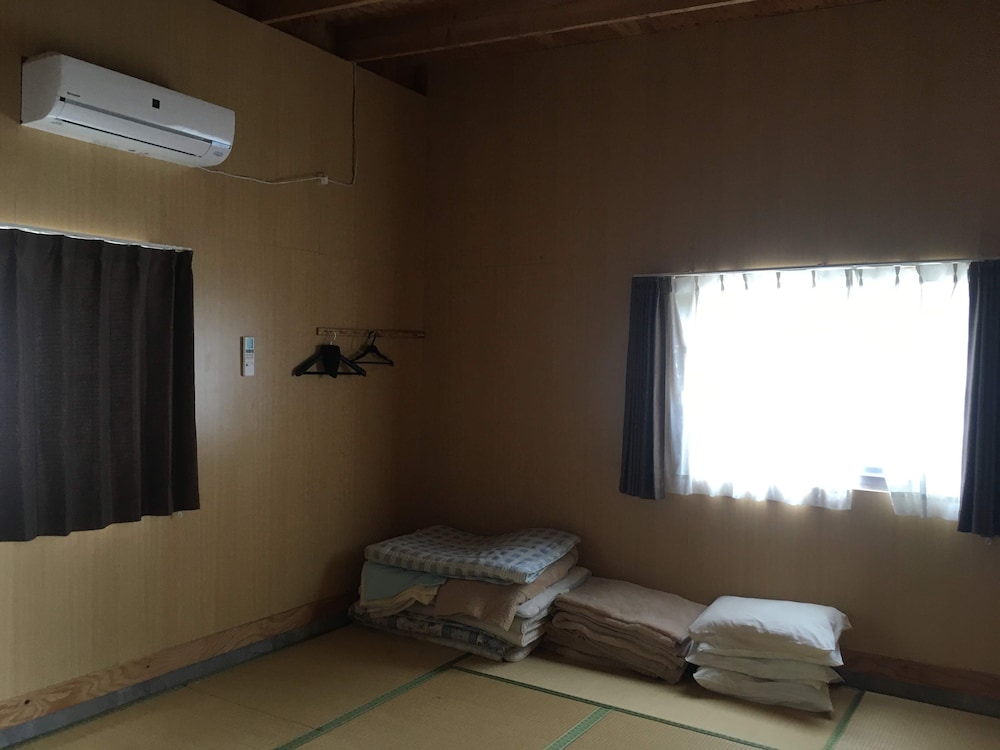 Shimanchu Guesthouse YUIEN