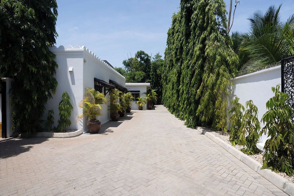Kidoti Villas by Z