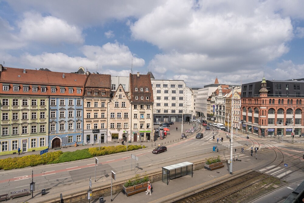 RentPlanet - Apartament Psie Budy view 2