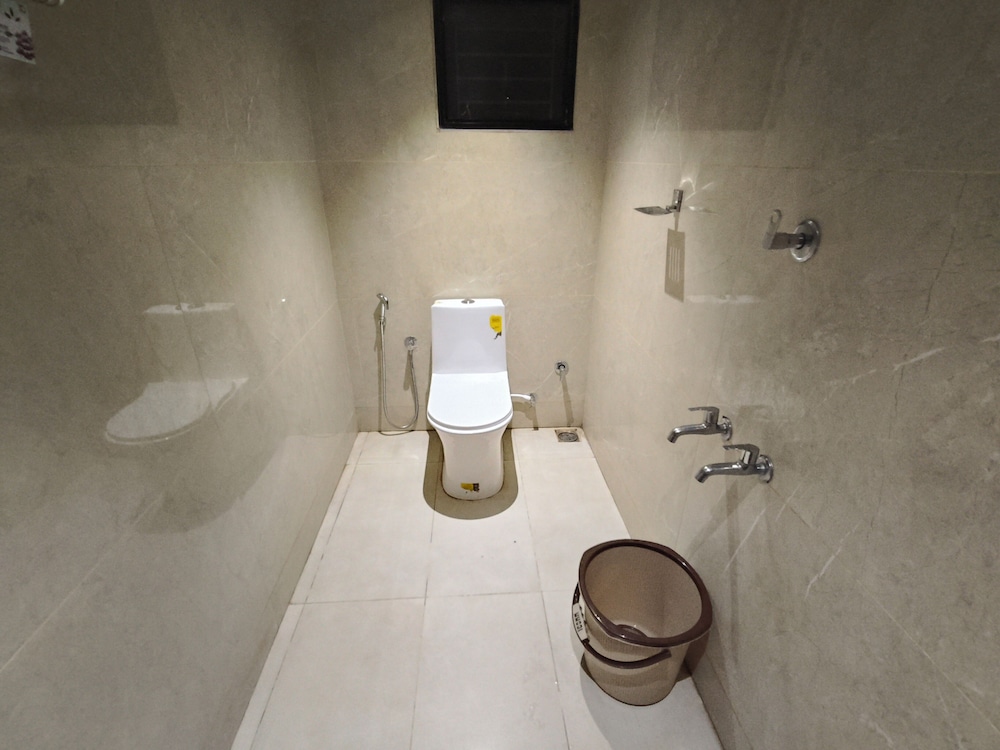 Hotel Beverly Plaza Kozhikode