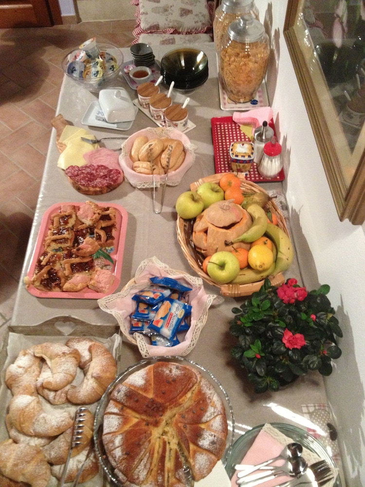 Le Tartarughe B&B