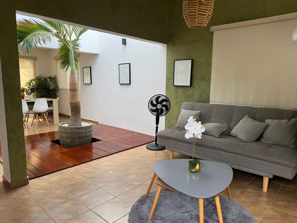 Casas Arrecife
