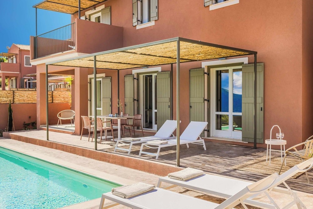 Villa Mare Kefalonia