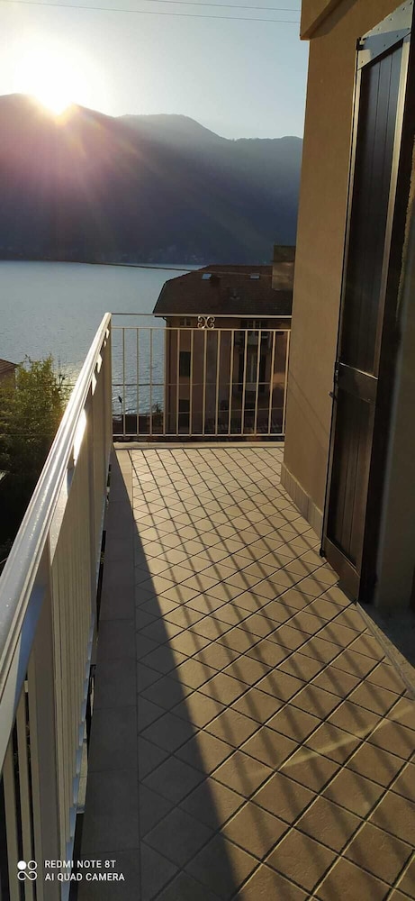 B&B Casa Della Musica Lake View