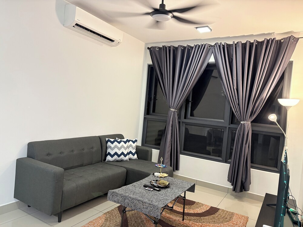 M Vertica KL City by Dynasty