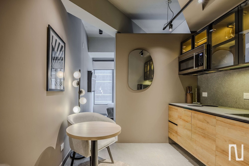 NOK Modern 1BR Apartment in Unique Mine