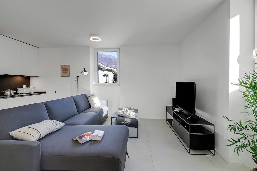 Corte di Ascona Apartments