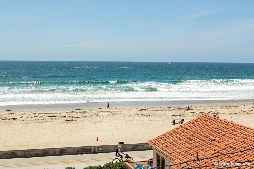 Ocean View Luxury 2