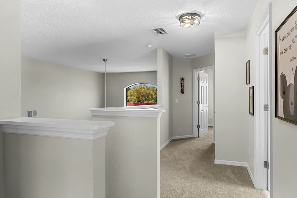 Your Dream Disney Retreat Awaits