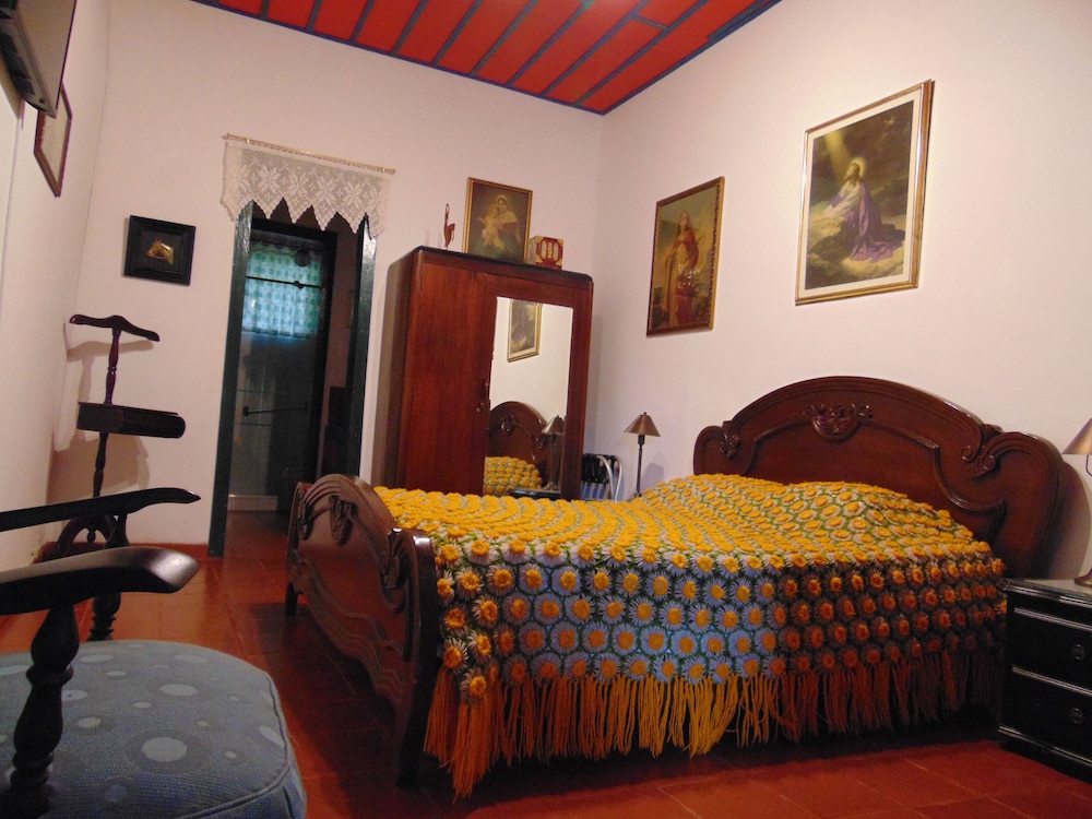 Finca La Colina