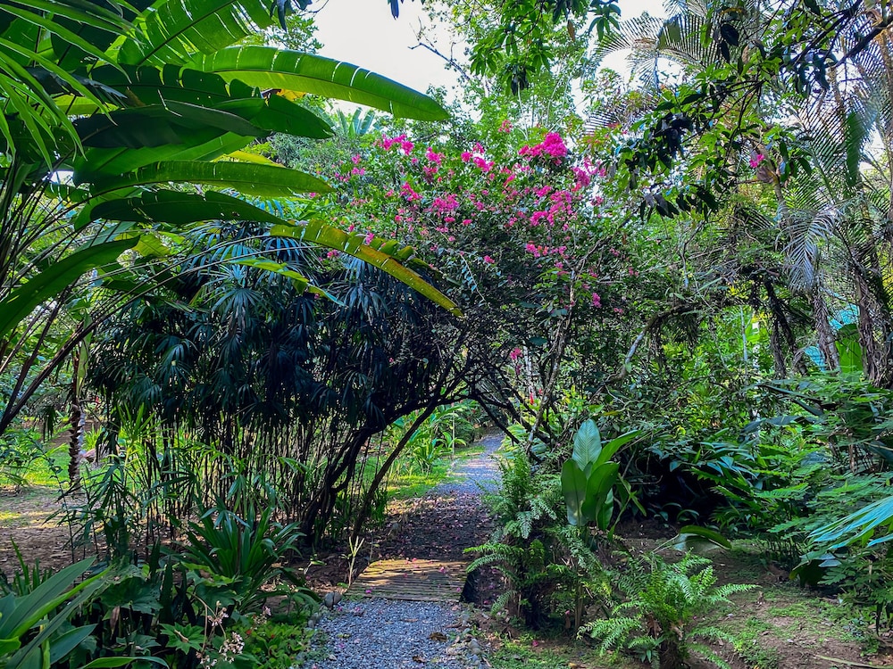 La Finca Chica